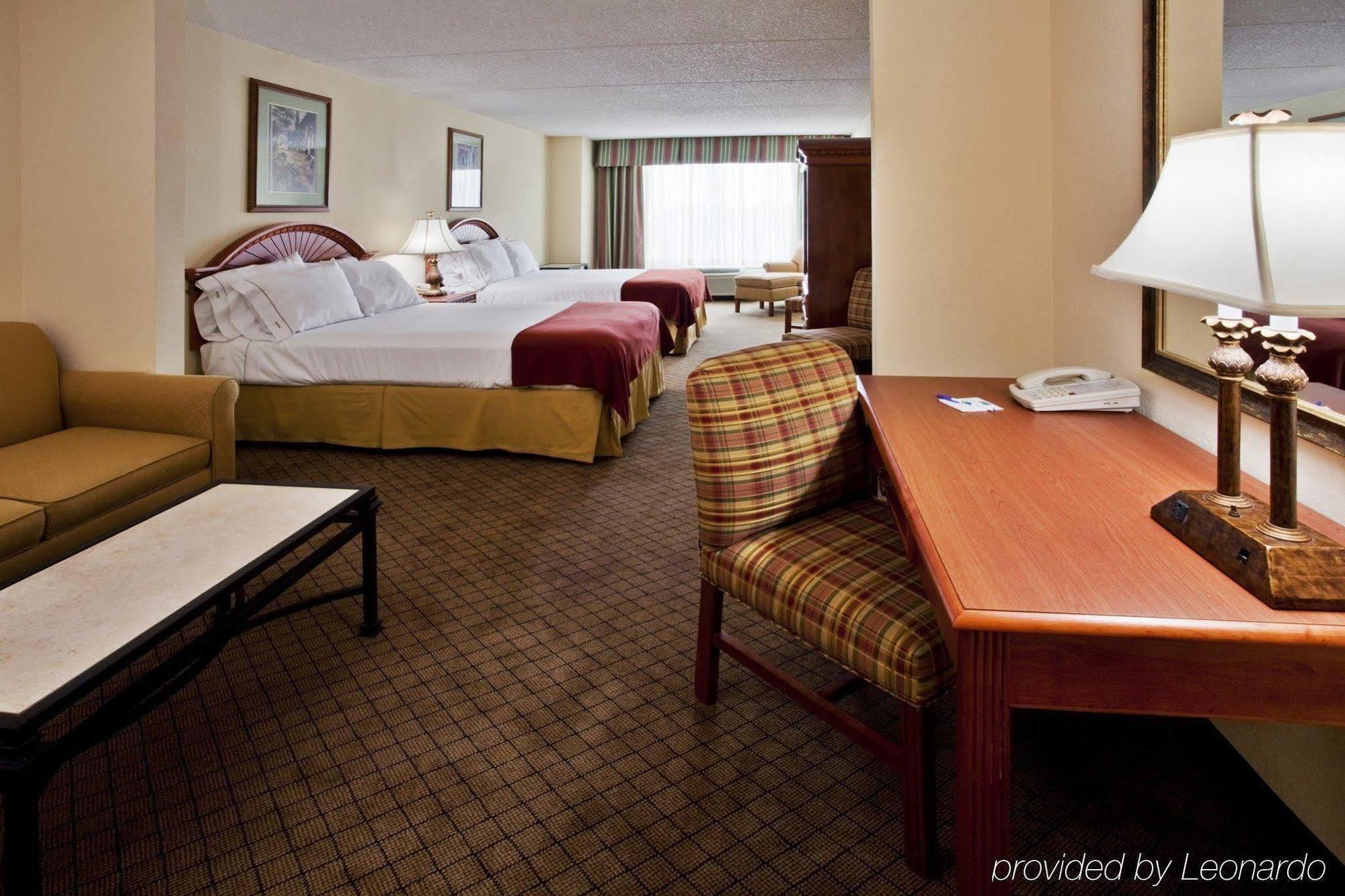Holiday Inn Express Hotel & Suites ארקדיה מראה חיצוני תמונה